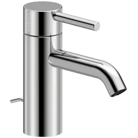 Herzbach DEEP Waschtischmischer S-Size Chrom