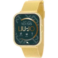 LIU JO LUXURY Smartwatch LIU JO LUXURY VOICE SLIM