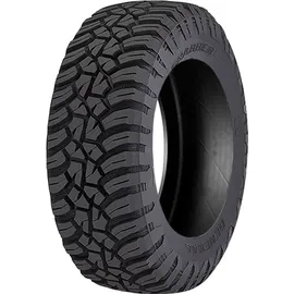 General Tire Grabber X3 265/70 R17 121Q