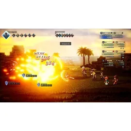 Octopath Traveler 0 - Nintendo Switch - RPG - PEGI 12