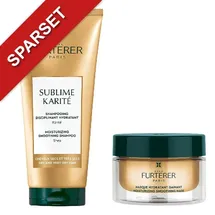 Pierre Fabre Sublime Karite Feuchtigkeit Shampoo 200 ml