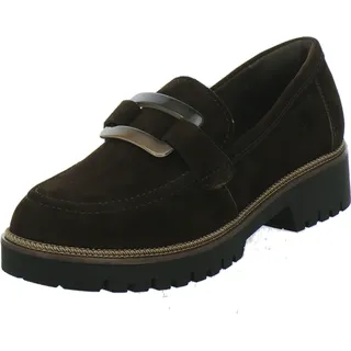 TAMARIS Damen, braun, 38 EU