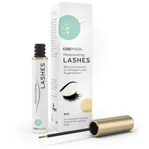 Cosphera Neverending Lashes Wimpernserum 4 ml