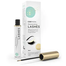 Cosphera Neverending Lashes Wimpernserum 4 ml