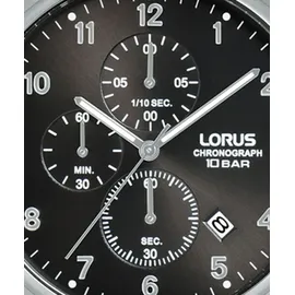 Lorus RM335JX9 Edelstahl 43 mm RM335JX9