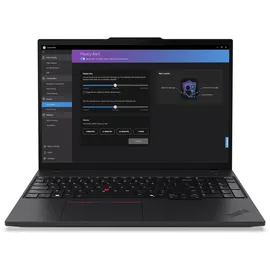 Lenovo ThinkPad T16 G3 Intel Core Ultra 7 155U 32 GB RAM 1 TB SSD LTE 21MN005UGE