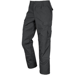 Leo Koehler Tactical Hose schwarz, Größe L