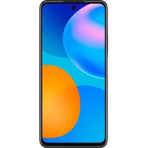 Huawei P smart 2021 midnight black