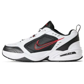 Nike Air Monarch IV White/Black 43