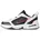 White/Black