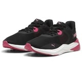 Puma Disperse XT 3 - Schwarz,Rosa - 401⁄2