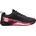 Tennisschuh Black/Infrared/White 44
