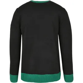 URBAN CLASSICS Ho Sweatshirt Black S
