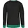 URBAN CLASSICS Ho Sweatshirt Black S