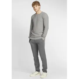 Blend BHWalton Chinohose Regular Grau 34 34