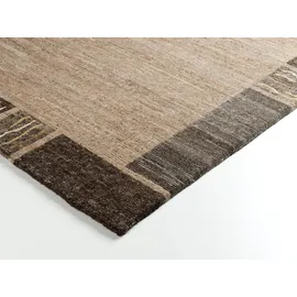 OCI DIE TEPPICHMARKE Teppich NATURA Silk Greny" ( 250 x 300 cm) - 200 x 300 cm
