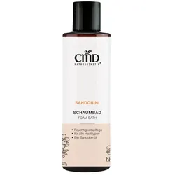 Sandorini Schaumbad