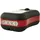 Ansmann Werkstattleuchte 2in1 1600-0045 Rot/Schwarz