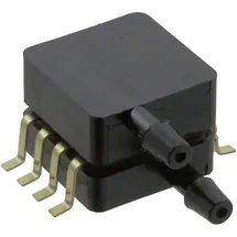 NXP SEMICONDUCTORS MPXV5004DP Drucksensor 1 St. 0 kPa bis 3.92 kPa SMD