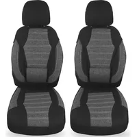 BREMER SITZBEZÜGE Maß Sitzbezüge Schonbezüge für VW Caddy 5