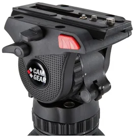 Camgear MARK 4 AL MS (75mm Bowl)