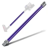 dyson, vioks Verlängerungsrohr wie Dyson 965663-05 mit Elektroanschluss für Staubsauger