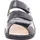 Finn Comfort Canzo schwarz 40