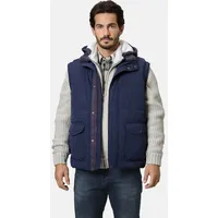 Babista Outdoorweste ALBERICO Babista dunkelblau- 52
