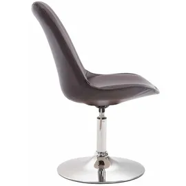 CLP Maverick Kunstleder braun