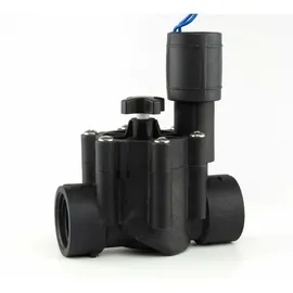 AQUA CONTROL Q160C 94,5 l Schwarz