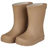 Sterntaler® Gummistiefel Gummistiefel (1-tlg) blau|braun 28-29 EU