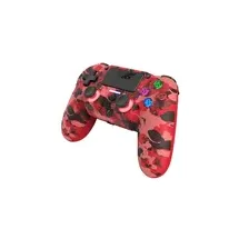 dragonshock Mizar Wireless camo PS4