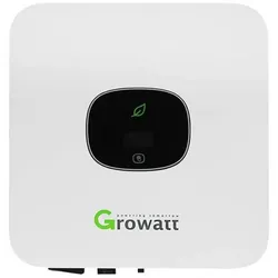Growatt MIC-1500TL-X 1.5 kW mit DC-Freischalter