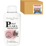 Bettina Barty Black Pearl Bodylotion 500 ml