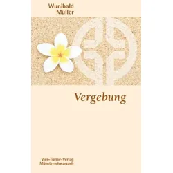 Vergebung