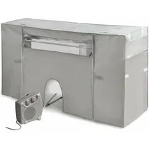 Rayen Heated Laundry Dryer Cover