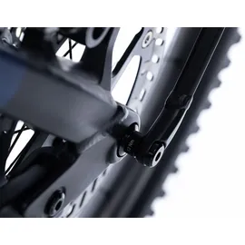 Cube Gepäckträger Full Suspension RILink Axle Mount