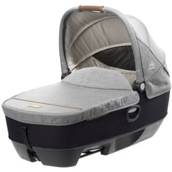 Joie Babywanne Calmi R129 Signature Aluminium Schwarz Carbon