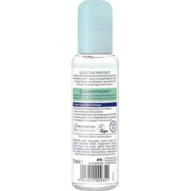 CD Sensitive Protect Deo Zerstäuber 75 ml