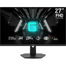 MSI Optix G274FDE 27" schwarz