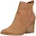 TOMS Stiefelette Leder/Textil | Gr.: 38