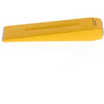 Ochsenkopf Spaltkeil Geschmiedeter