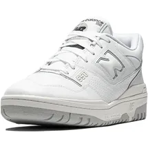 New Balance 550 white/grey 37,5