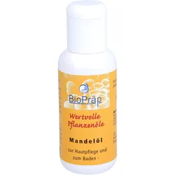 Mandelöl Süß Pharmacopoeia & Ph. Eur. 100 ML