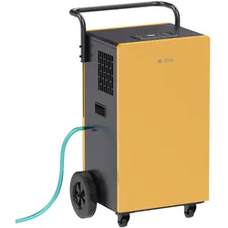 BE COOL Bautrockner / Luftentfeuchter 90 Liter BC90LEF2202