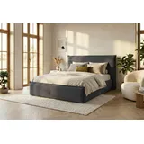 Collection AB Marla 180 x 200 cm Grau
