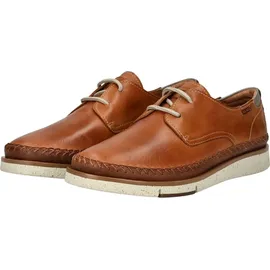 PIKOLINOS San Juan Herren Braun 45
