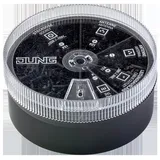 Jung Schraubensortiment S-BOX PL SW