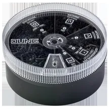 Jung Schraubensortiment S-BOX PL SW