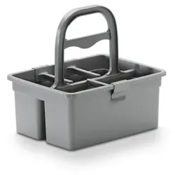 Set Homebase Box für Scheuersaugmaschinen